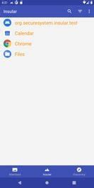 insular apk|Insular: Sandbox environment to clone selected apps and isolate .
